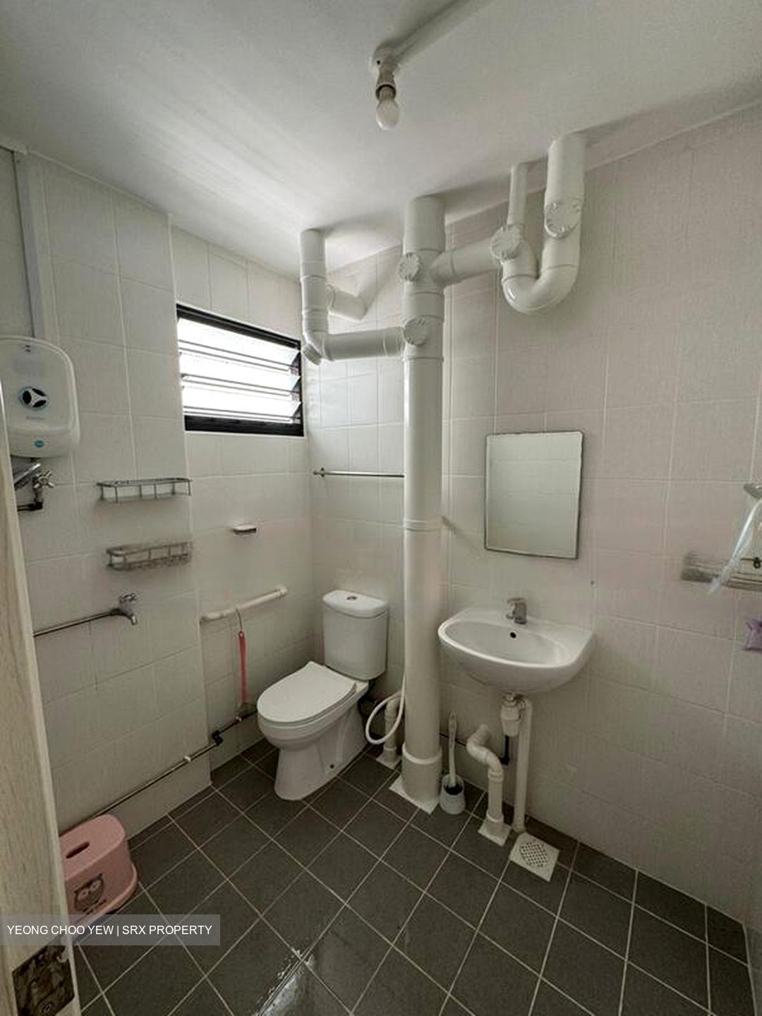 Blk 532 Jurong West Street 52 (Jurong West), HDB 5 Rooms #504989771